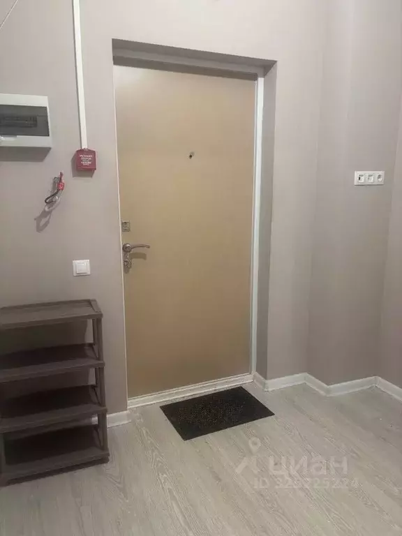 1-к кв. Москва Старокрымская ул., 15к1 (37.6 м) - Фото 1