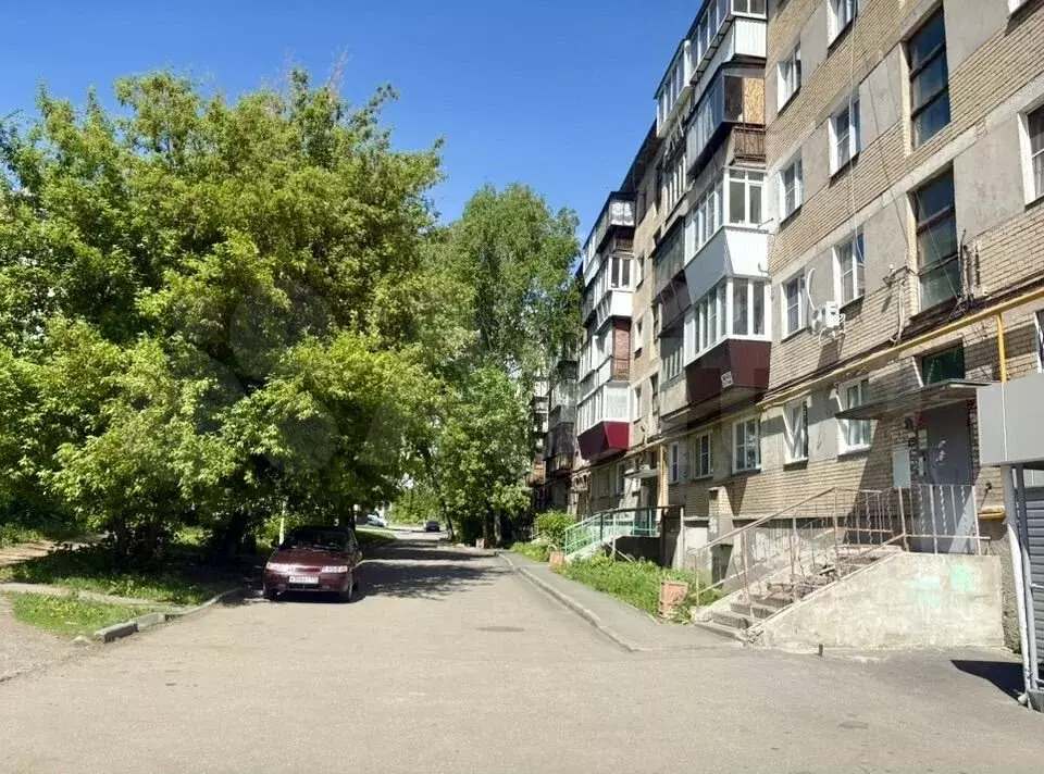 2-к. квартира, 48 м, 3/5 эт. - Фото 0