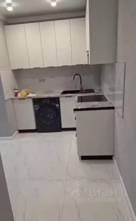 2-к кв. Ростовская область, Ростов-на-Дону Северный мкр, просп. ... - Фото 1