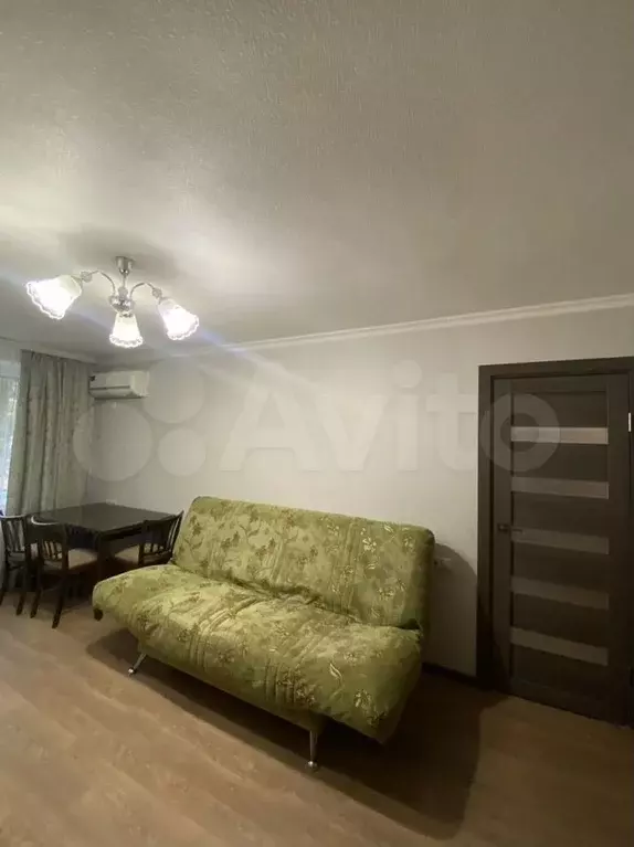 1-к. квартира, 31 м, 1/5 эт. - Фото 0