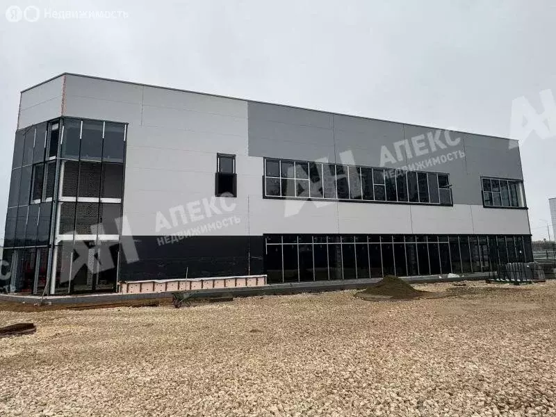 Офис (1200 м) - Фото 1