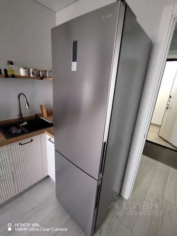 1-к кв. Башкортостан, Туймазы ул. Комарова, 32А (36.0 м) - Фото 1