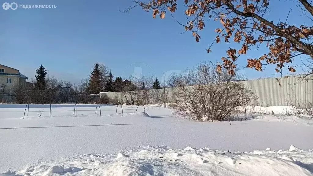 Дом в Тюменский муниципальный округ, деревня Дербыши (139 м) - Фото 1