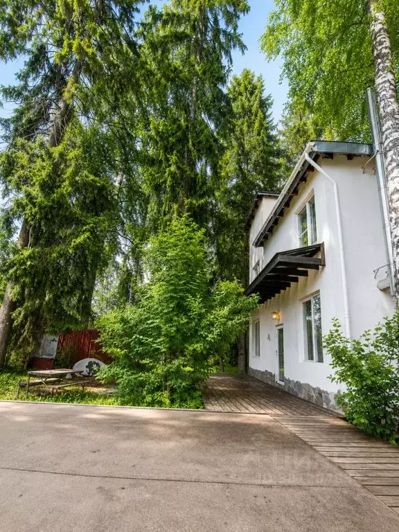 Коттедж в Московская область, Пушкино Клязьма-1 СНТ, 1 (160 м) - Фото 1