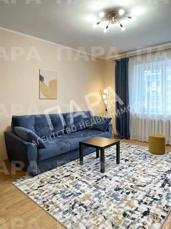 2-к кв. Самарская область, Самара Галактионовская ул., 106а (60.0 м) - Фото 1