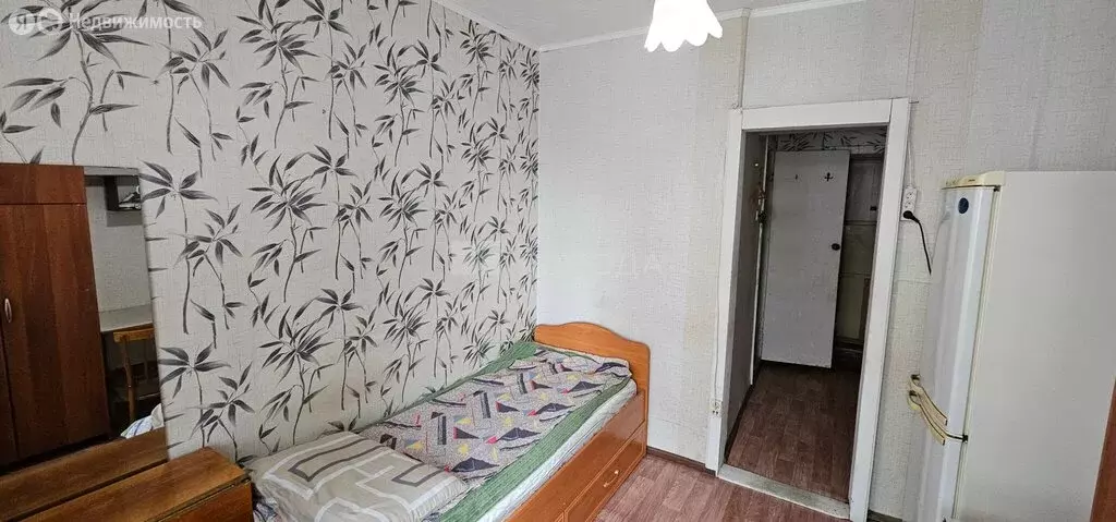 1-комнатная квартира: Новосибирск, Кировский район, Затулинский ... - Фото 0