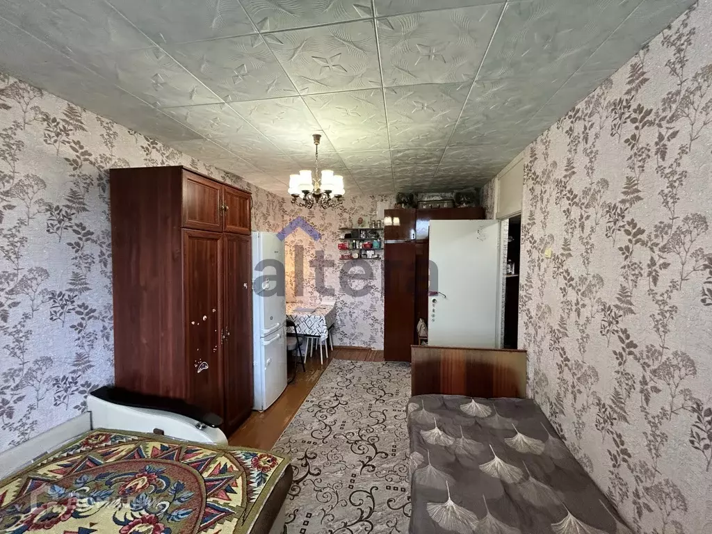 Продаётся квартира-студия, 23 м - Фото 1