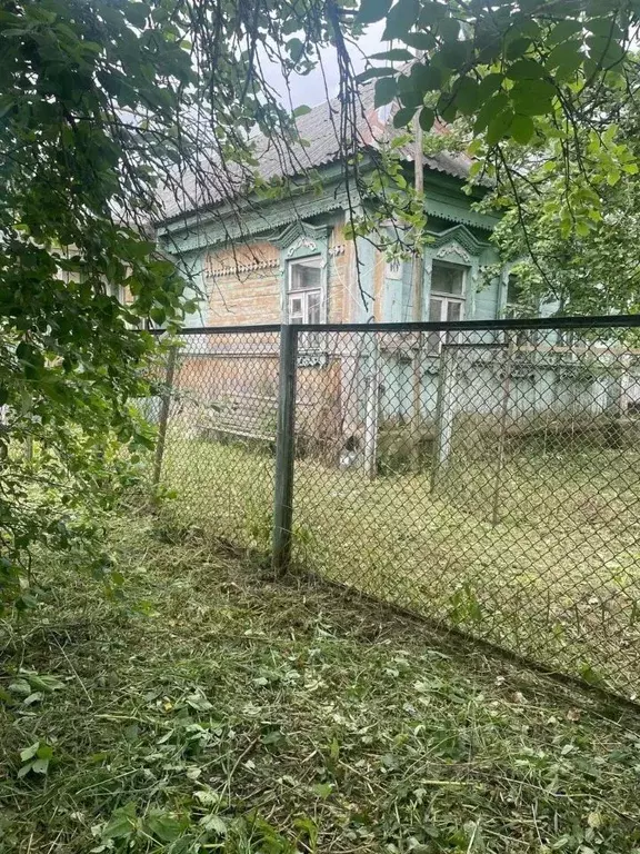 Дом в Московская область, Лосино-Петровский городской округ, д. ... - Фото 0