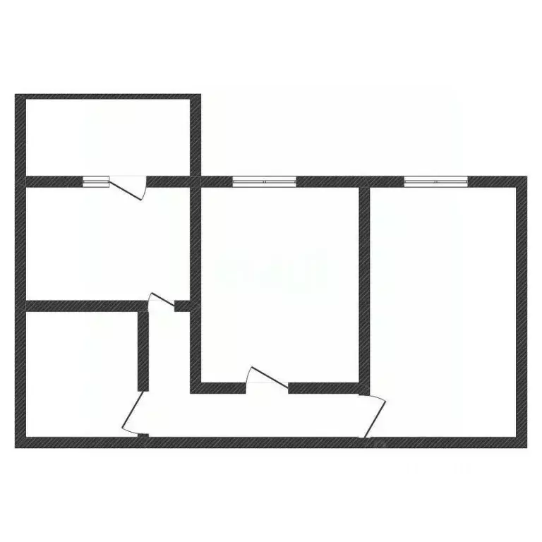 Дом в Воронежская область, Рамонский район, Березовское с/пос, Связист ... - Фото 2