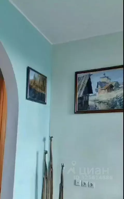 2-к кв. Москва Мичуринский просп., 25К4 (55.0 м) - Фото 1