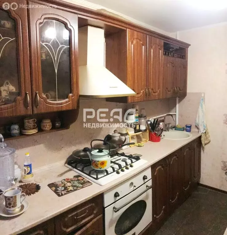 3-комнатная квартира: Санкт-Петербург, Московское шоссе, 7 (62.4 м) - Фото 2