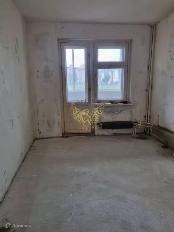 Продаётся 3-к квартира, 62.83 м - Фото 1