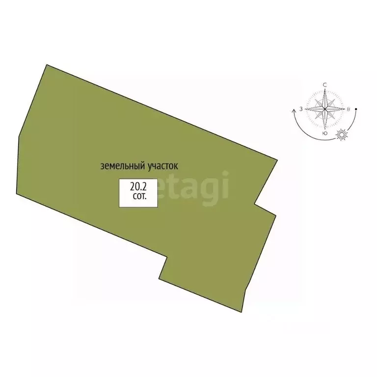 Дом в Свердловская область, Горноуральский муниципальный округ, с. ... - Фото 2