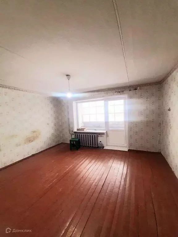 Продаётся 1-к квартира, 36.3 м - Фото 1