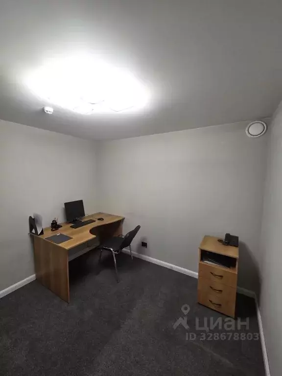 Офис в Москва Киевская ул., 24 (8 м) - Фото 2