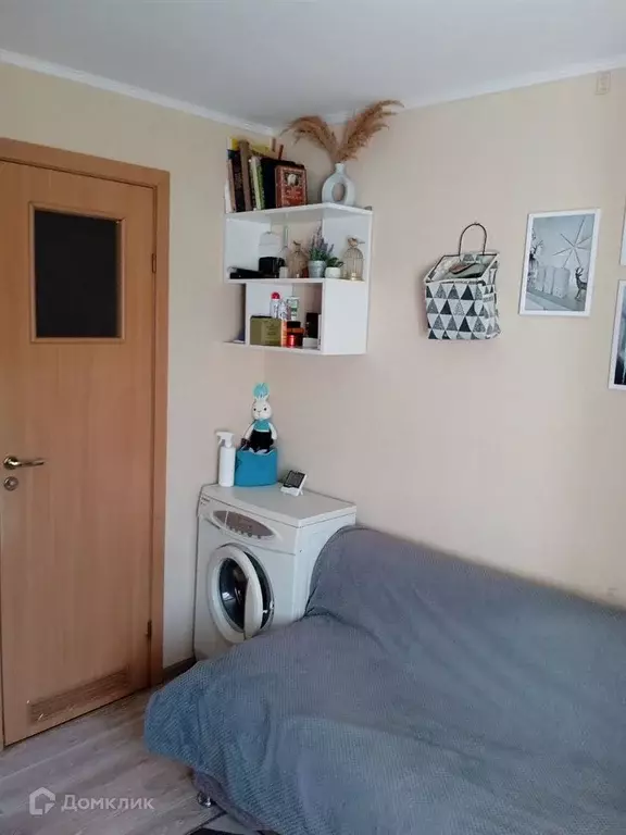 Продаётся 1-к квартира, 13.3 м - Фото 1