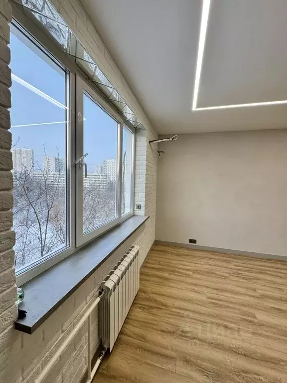 2-к кв. Москва ул. Академика Янгеля, 14К8 (52.0 м) - Фото 2