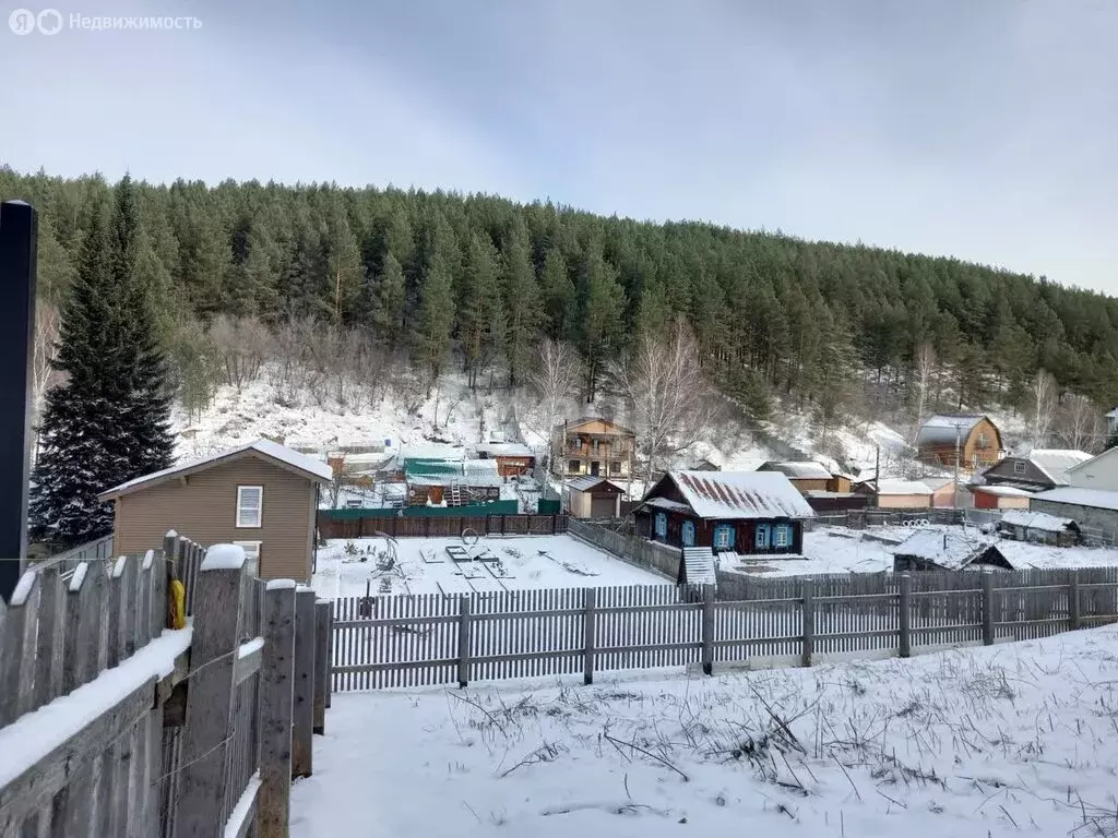 Участок в Белокуриха, Степная улица (13 м) - Фото 0