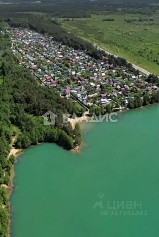 Дом в Владимирская область, Судогодский район, Вяткинское ... - Фото 0