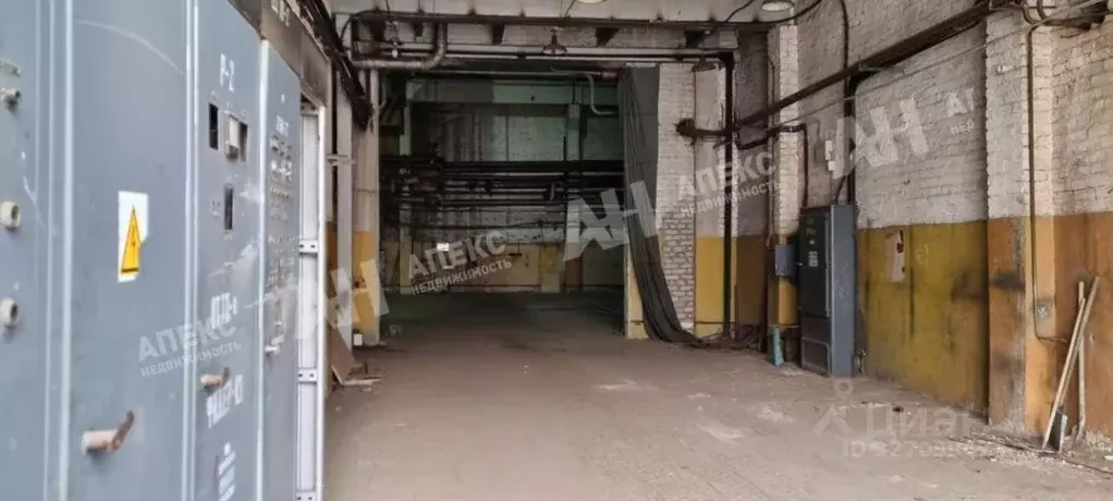 Производственное помещение в Московская область, Электросталь ул. ... - Фото 2