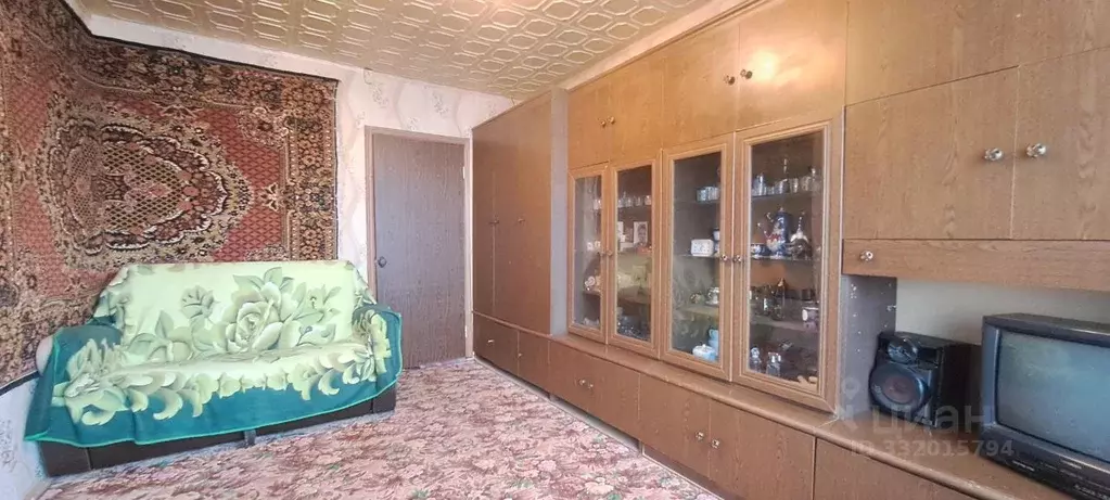3-к кв. Московская область, Реутов Юбилейный просп., 13 (52.0 м) - Фото 2