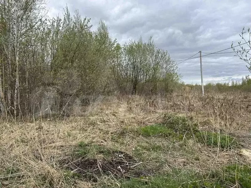 Участок 9 сот. (СНТ, ДНП) - Фото 1