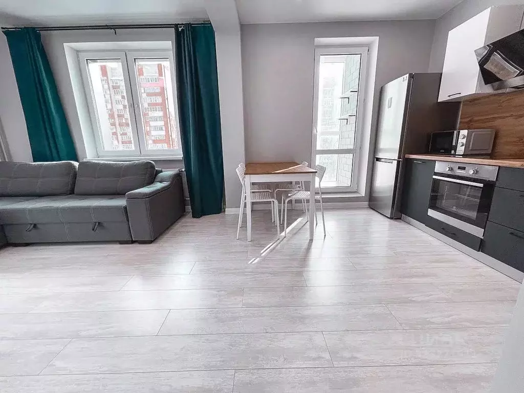 2-к кв. Кировская область, Киров ул. Воровского, 169 (44.0 м) - Фото 2