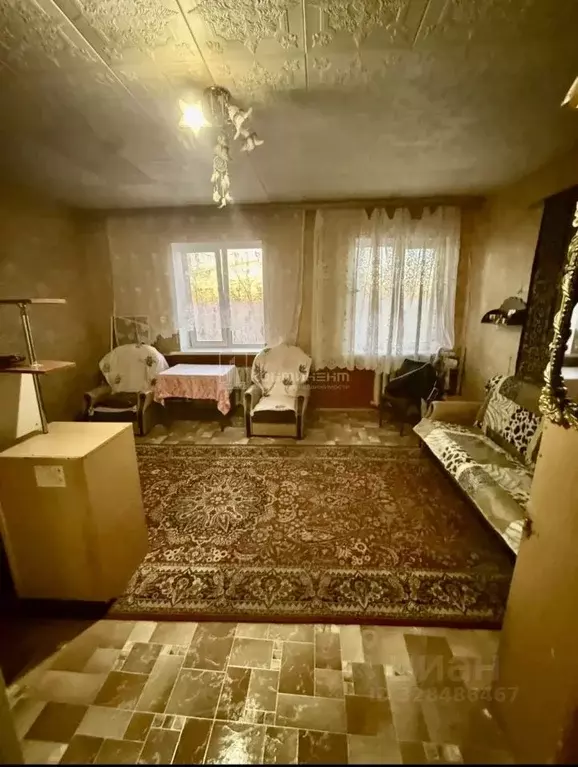 Комната Владимирская область, Ковров Советская ул., 2А (22.9 м) - Фото 1