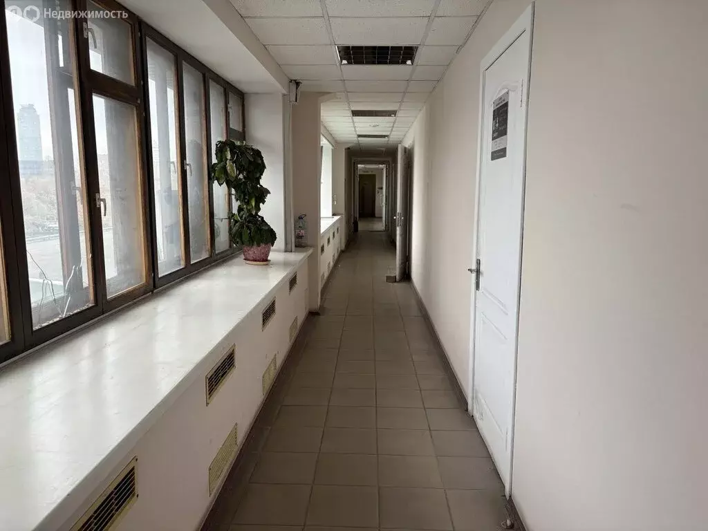 Офис (33.8 м) - Фото 1