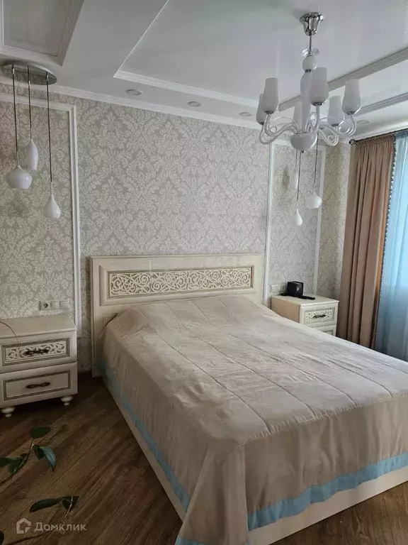 Продаётся 5-к квартира, 115 м - Фото 0