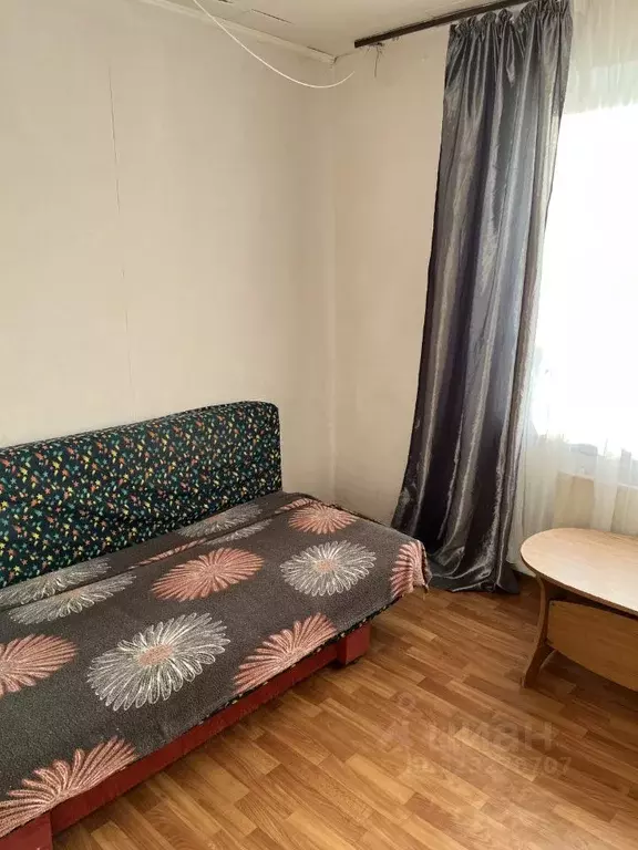 Комната Новосибирская область, Новосибирск Выборная ул., 118 (11.2 м) - Фото 2