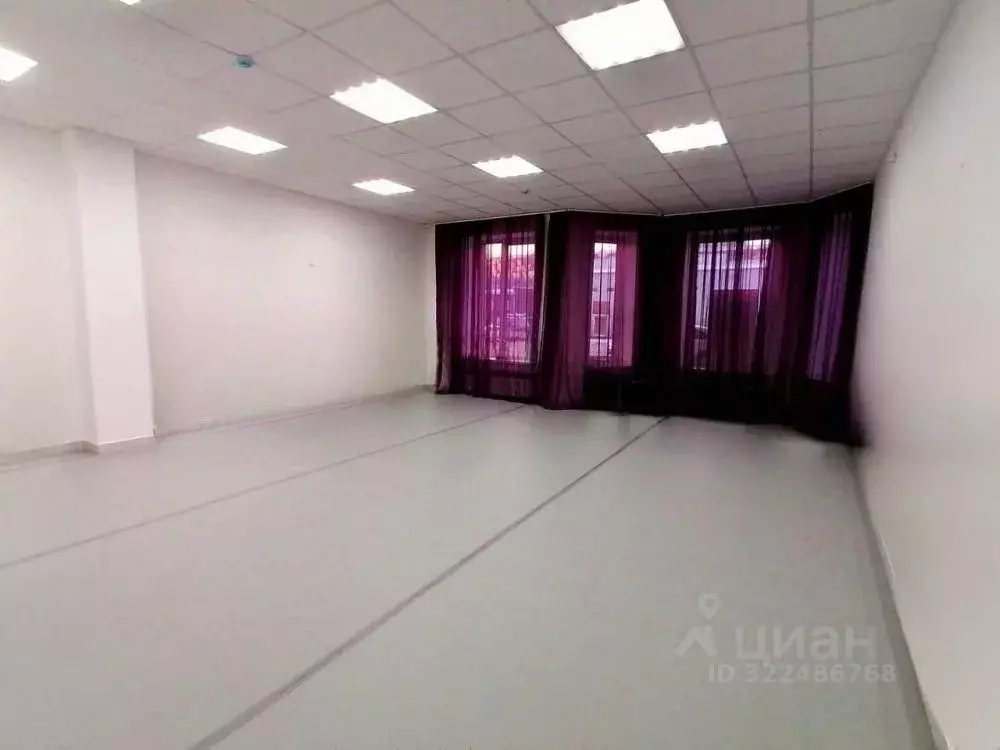 Помещение свободного назначения в Иркутская область, Иркутск ул. ... - Фото 2