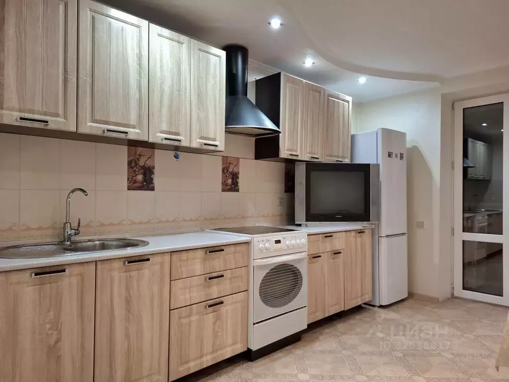 1-к кв. Кировская область, Киров ул. Ленина, 35 (44.0 м) - Фото 1