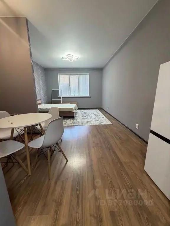 Студия Тверская область, Кимры проезд Титова, 13Ак1 (29.3 м) - Фото 2