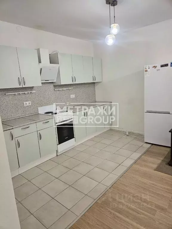 3-к кв. Москва ул. Поляны, 5Ак4 (79.0 м) - Фото 1