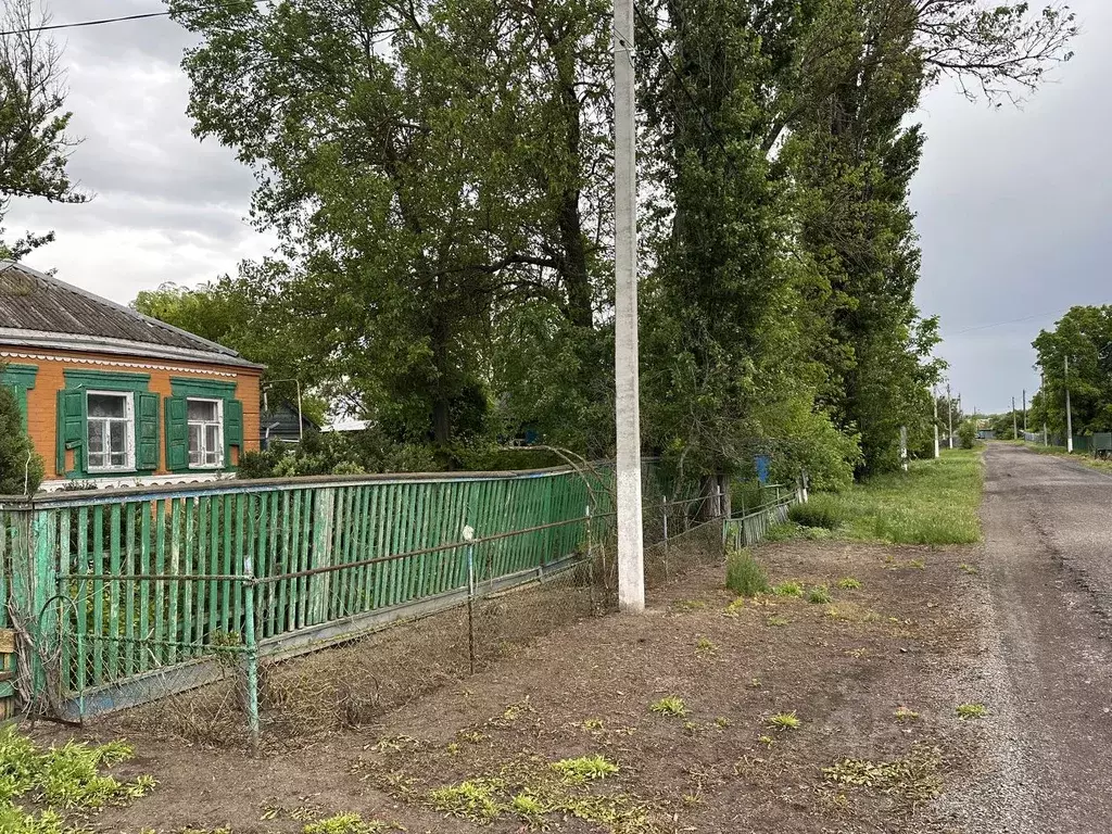 Дом в Ростовская область, Кагальницкий район, с. Иваново-Шамшево ... - Фото 2