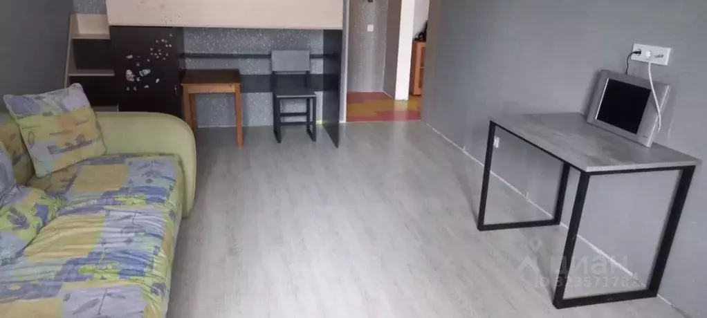 1-к кв. Московская область, Солнечногорск городской округ, Голубое пгт ... - Фото 1