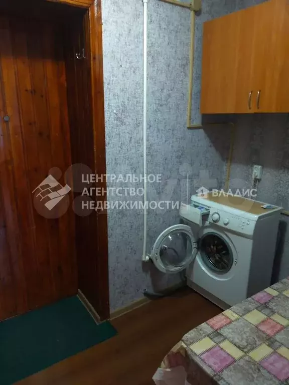 Комната 18 м в 1-к., 4/5 эт. - Фото 1