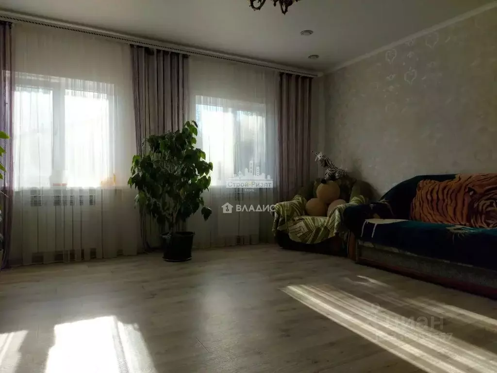 Дом в Крым, Ленинский район, с. Приозерное ул. Колодезная, 16 (90 м) - Фото 2