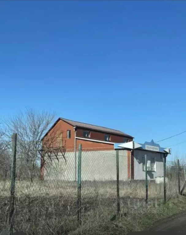 Помещение свободного назначения в Ростовская область, Азовский район, ... - Фото 1