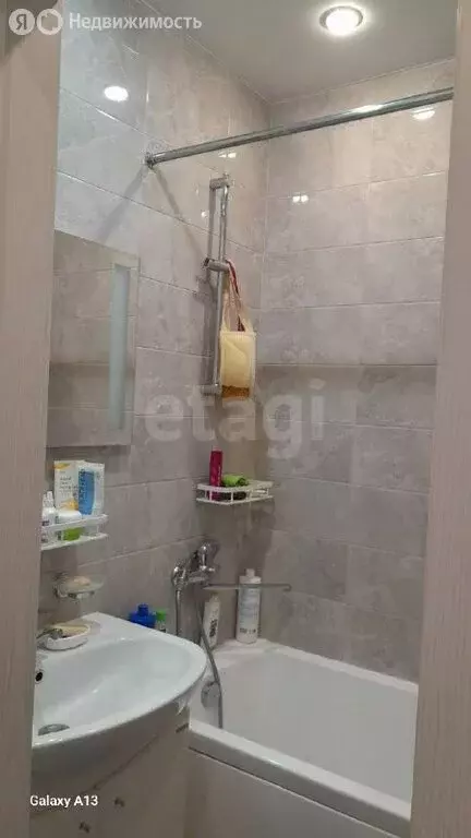 1-комнатная квартира: Улан-Удэ, 113-й микрорайон, 4А (34 м) - Фото 1