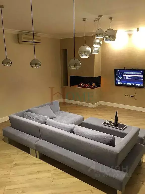 4-к кв. Новосибирская область, Новосибирск ул. Семьи Шамшиных, 58 ... - Фото 2