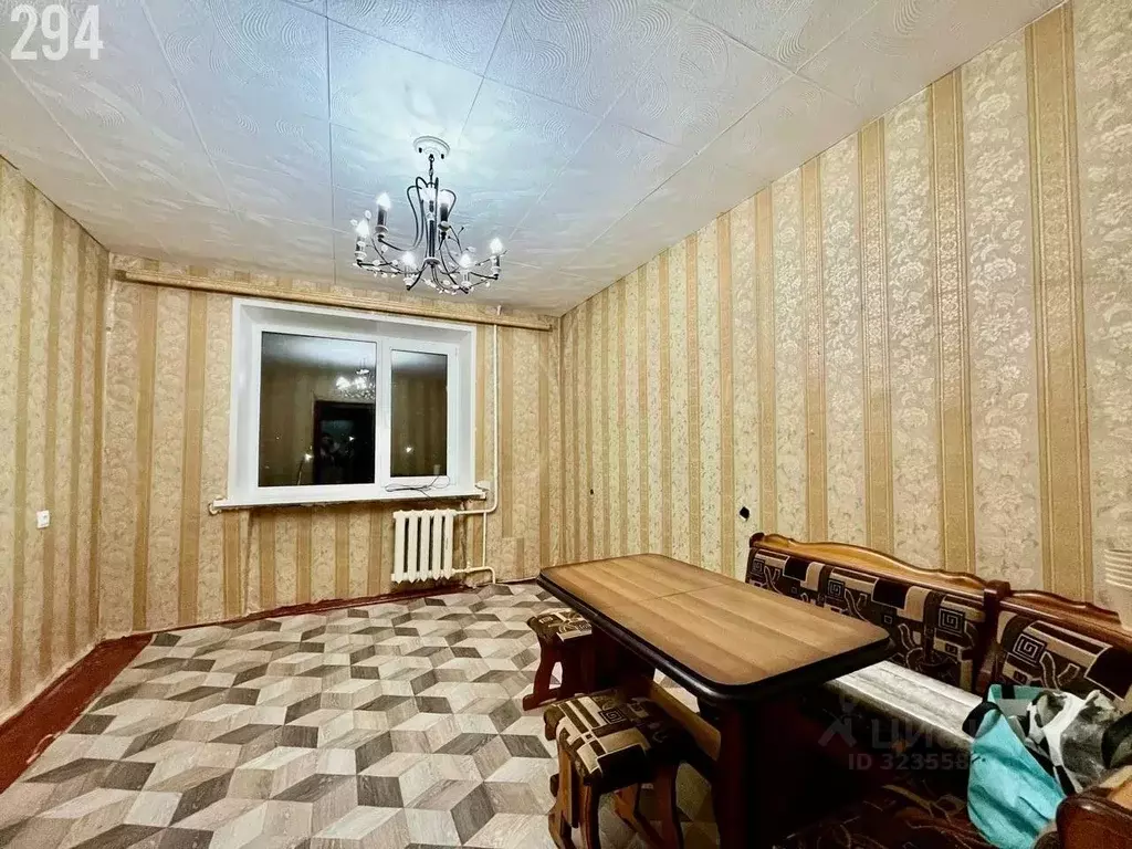 Комната Орловская область, Орел ул. Медведева, 93 (12.7 м) - Фото 2