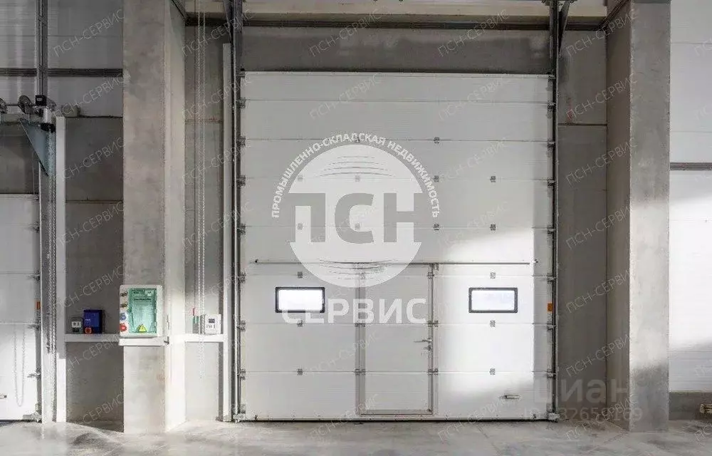 Склад в Московская область, Жуковский 457с1 (16700 м) - Фото 2