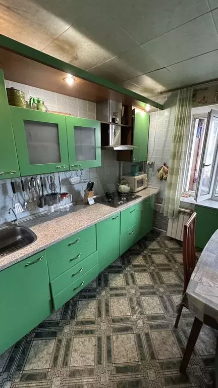 2-к. квартира, 54 м, 3/10 эт. - Фото 0