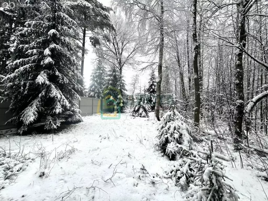 Участок в Агалатово, Кленовая улица, 3В (7.12 м) - Фото 1