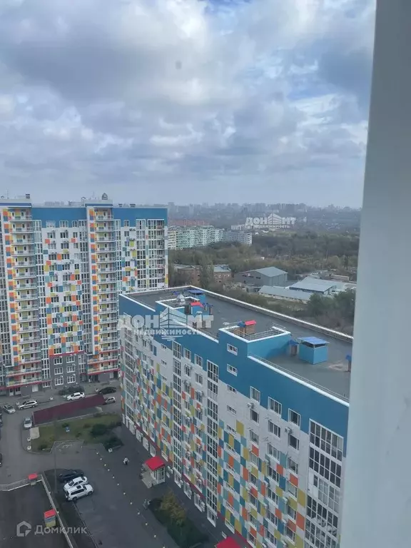 Продаётся 1-к квартира, 37.9 м - Фото 1