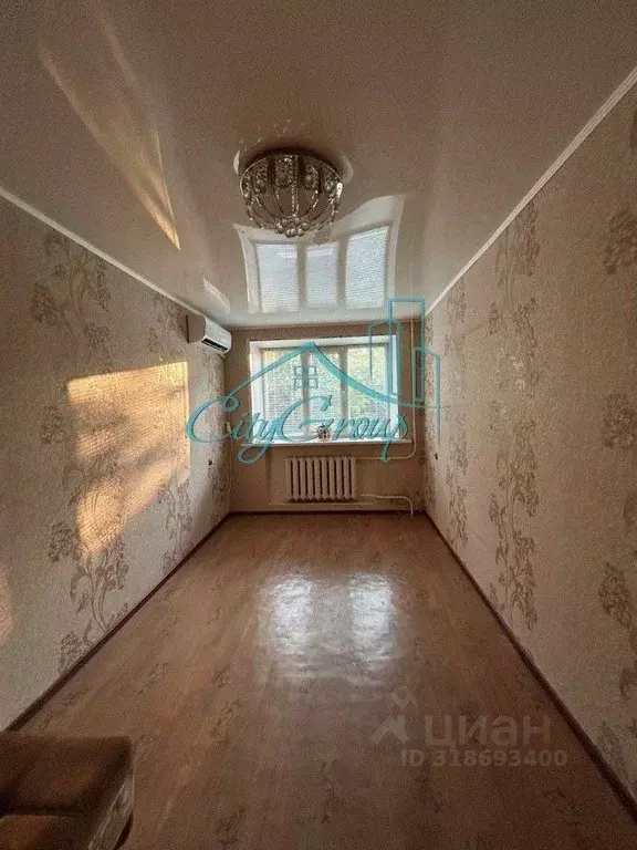 2-к кв. Оренбургская область, Ясный  (45.8 м) - Фото 0