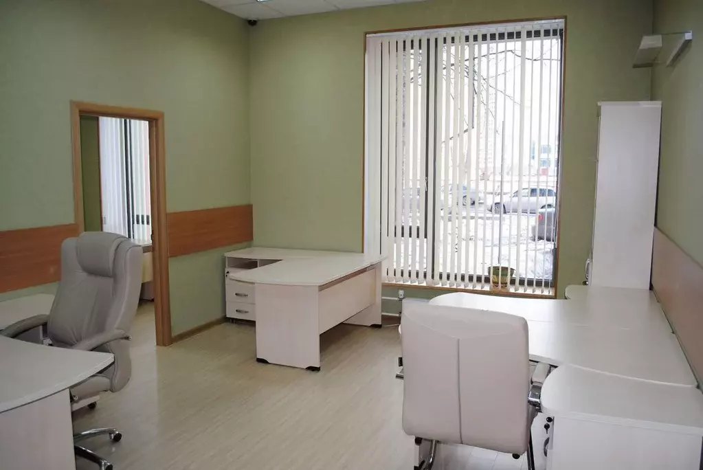 Офис в Москва Научный проезд, 14АС1 (32 м) - Фото 1