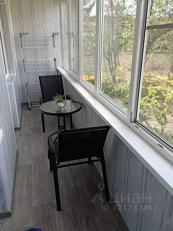 2-к кв. Ростовская область, Каменский район, Старостаничное с/пос, ... - Фото 2